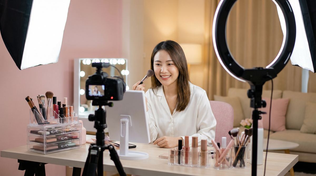 在线看片美妆视频教程