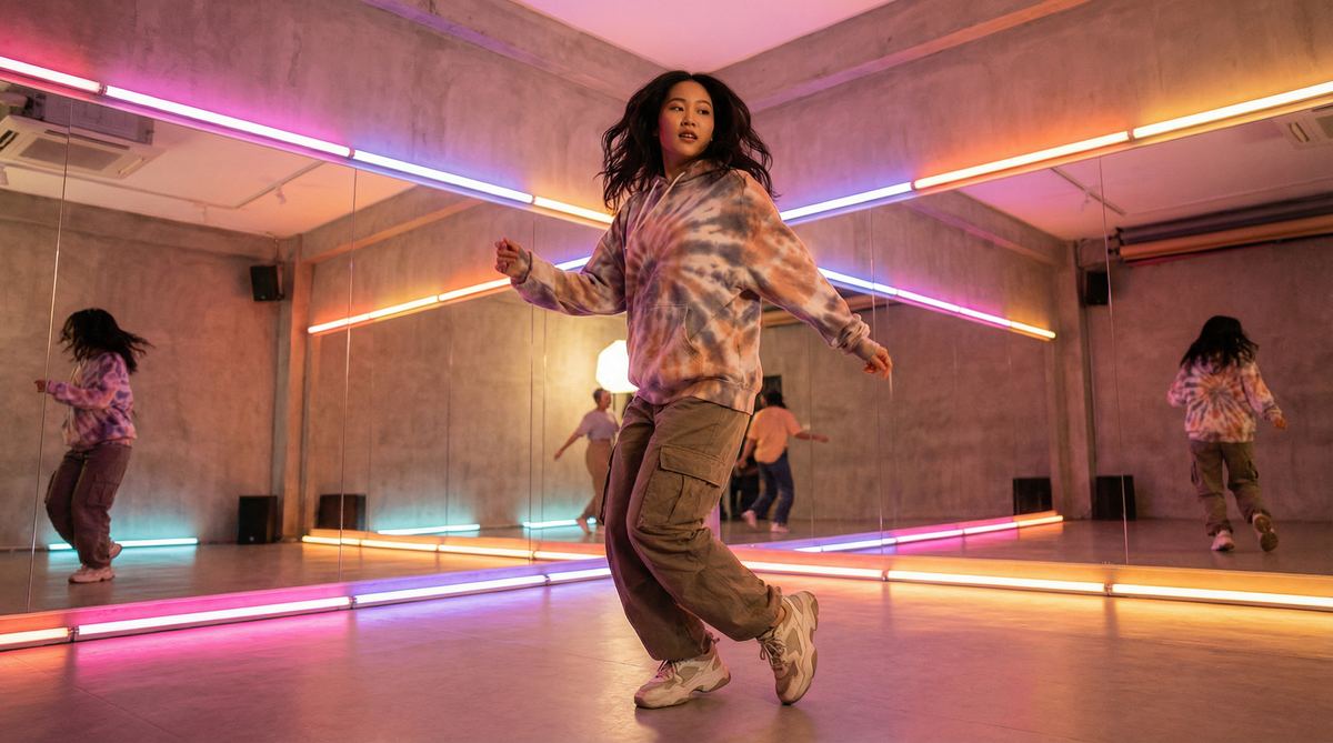 在线看片舞蹈视频